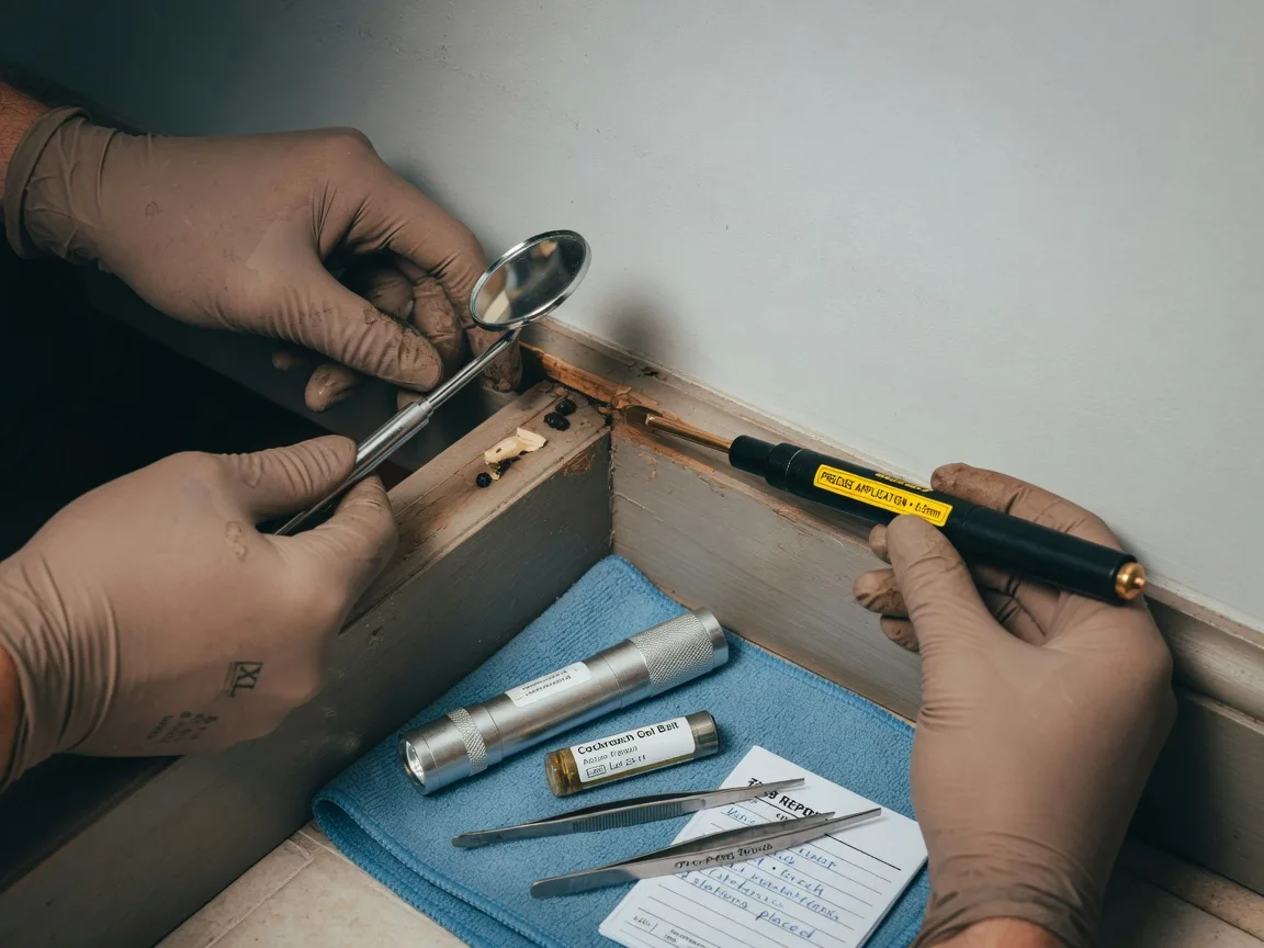 Why choose Emergency Pest Control in Benedict, MD